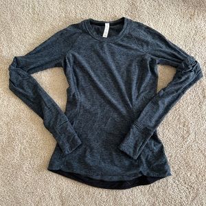 Lululemon long sleeve